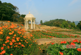 增城二龍山國際生態園