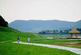 從化風云嶺森林公園