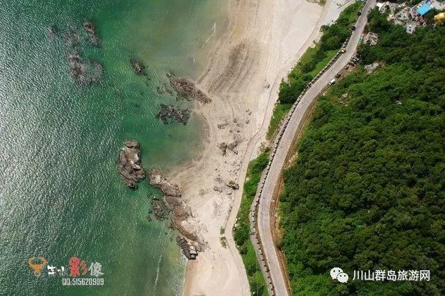 【臺(tái)山景區(qū)4】初春的川山群島，美景美食與美呆了的心情！