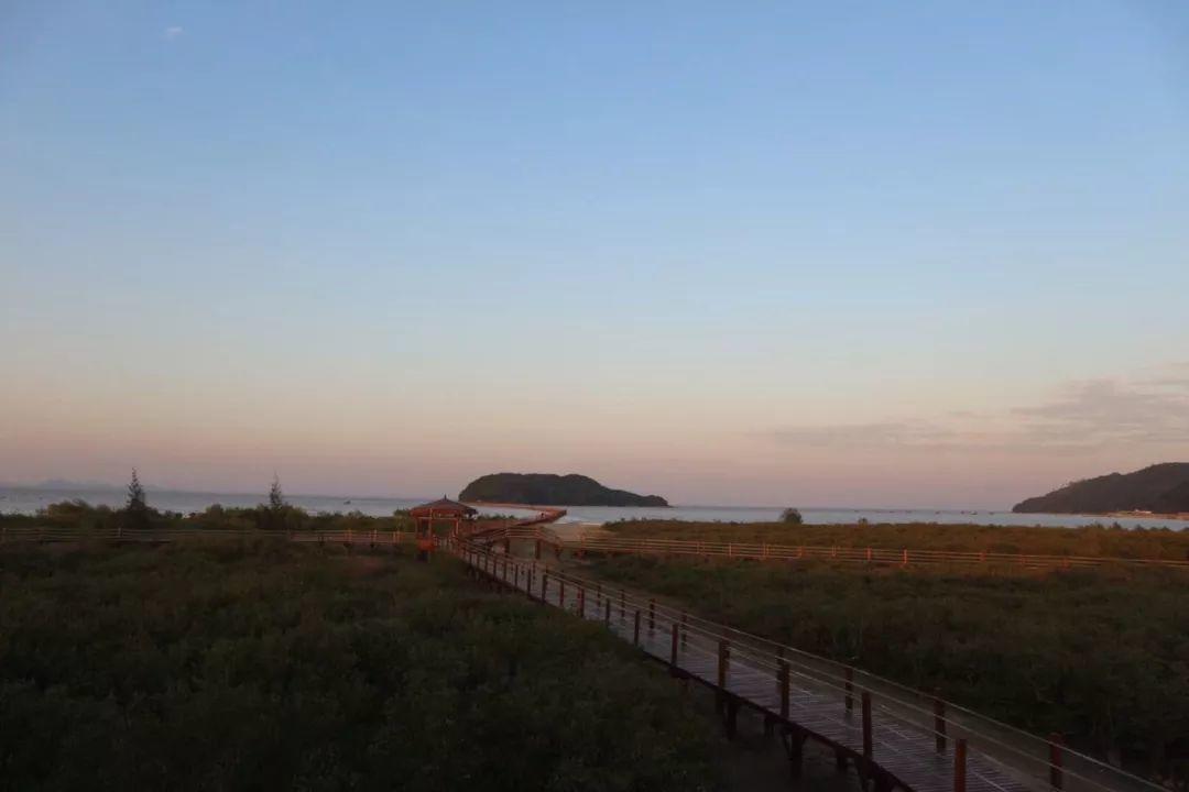 廣東海陵島保利臨海度假別墅~豪華精裝修，免費麻將任打，廚房樣樣齊全~近十里銀灘